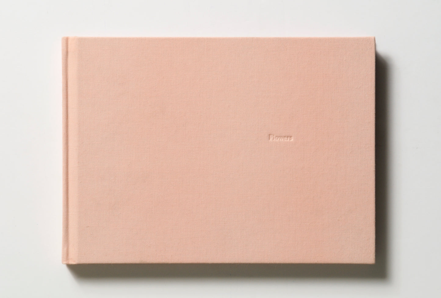 Martin Parr : Flowers (The Pink One)