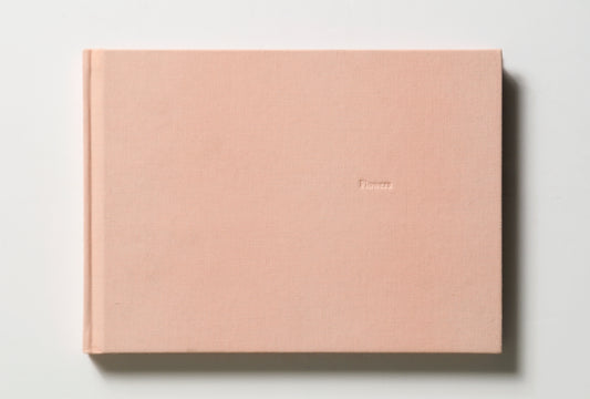 Martin Parr : Flowers (The Pink One)