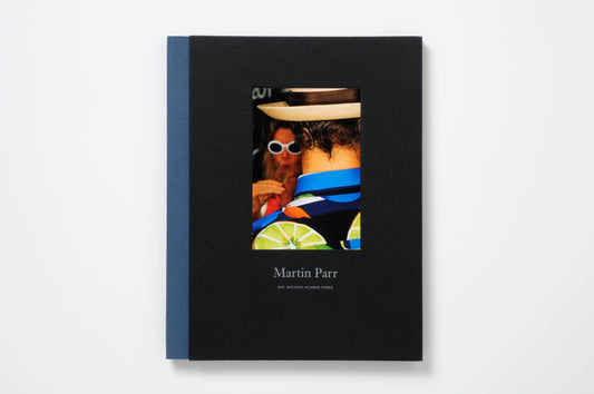 Martin Parr : Witness Number 3