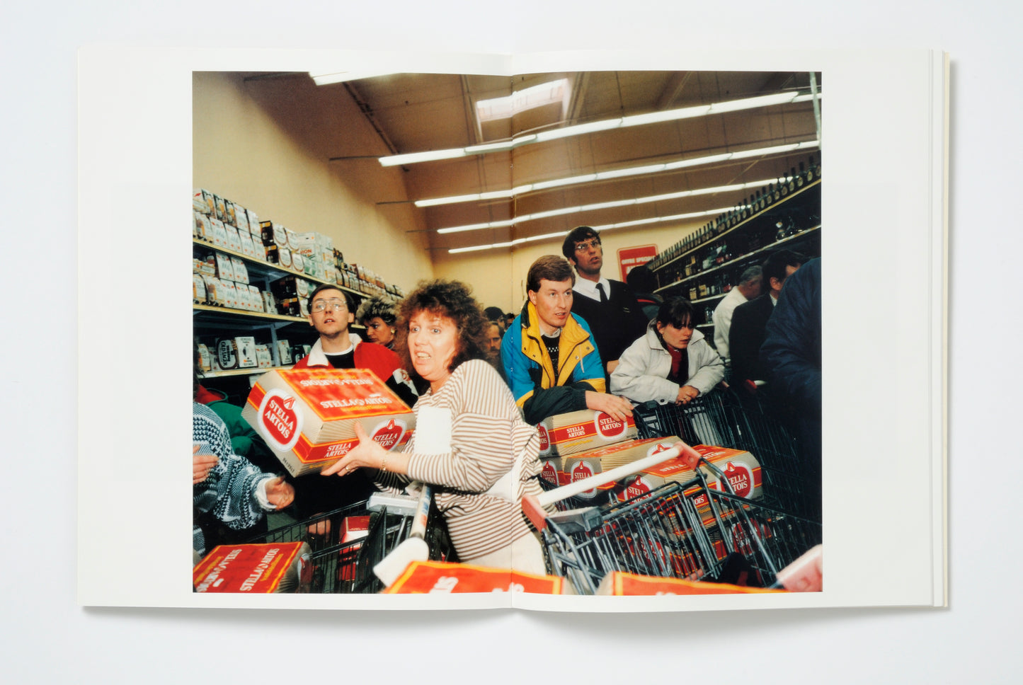 Martin Parr : One Day Trip