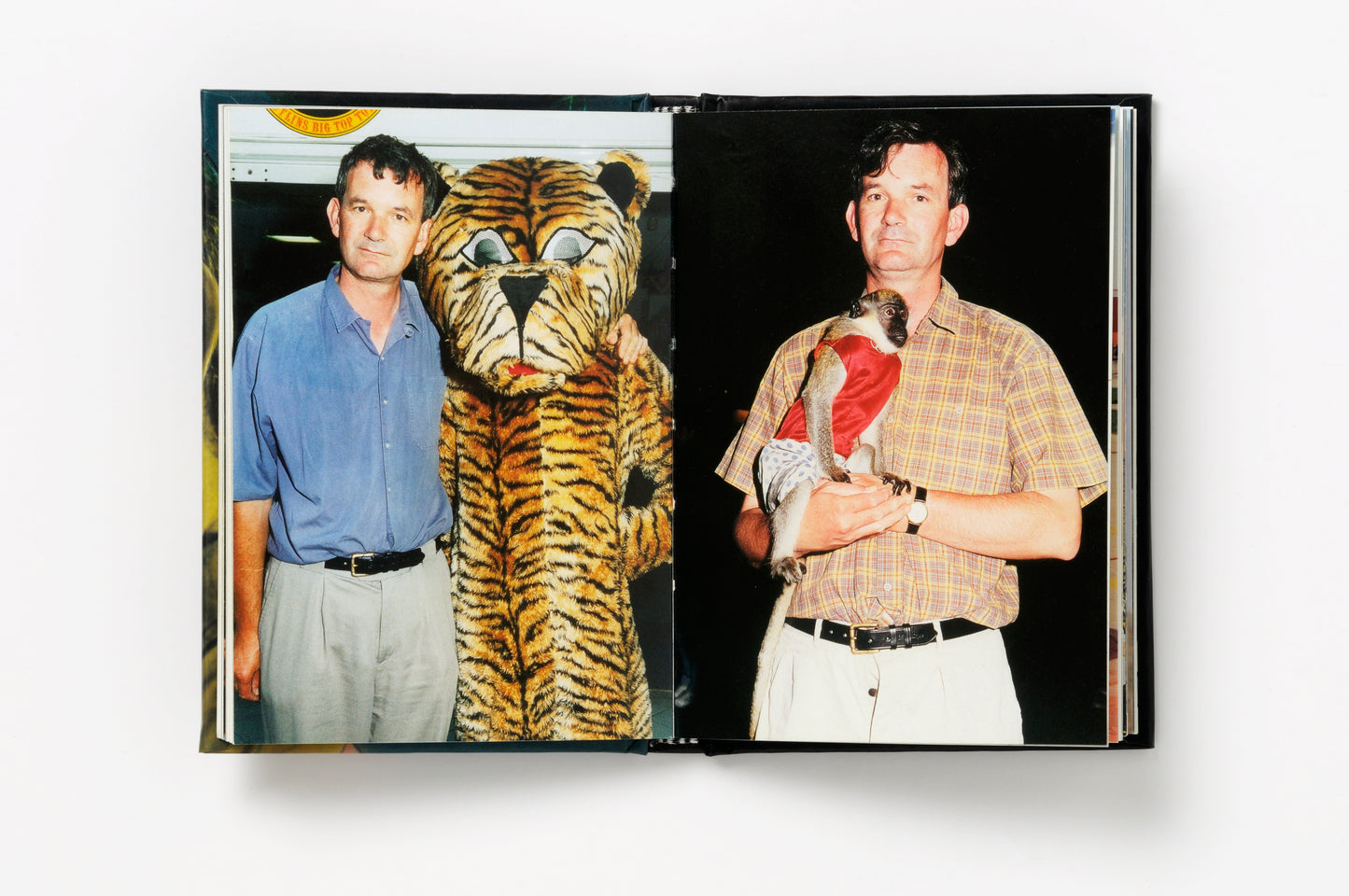 Martin Parr : Autoportrait [first edition]