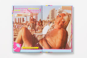 Martin Parr : Playas