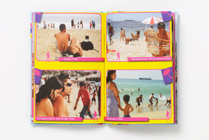 Martin Parr : Playas