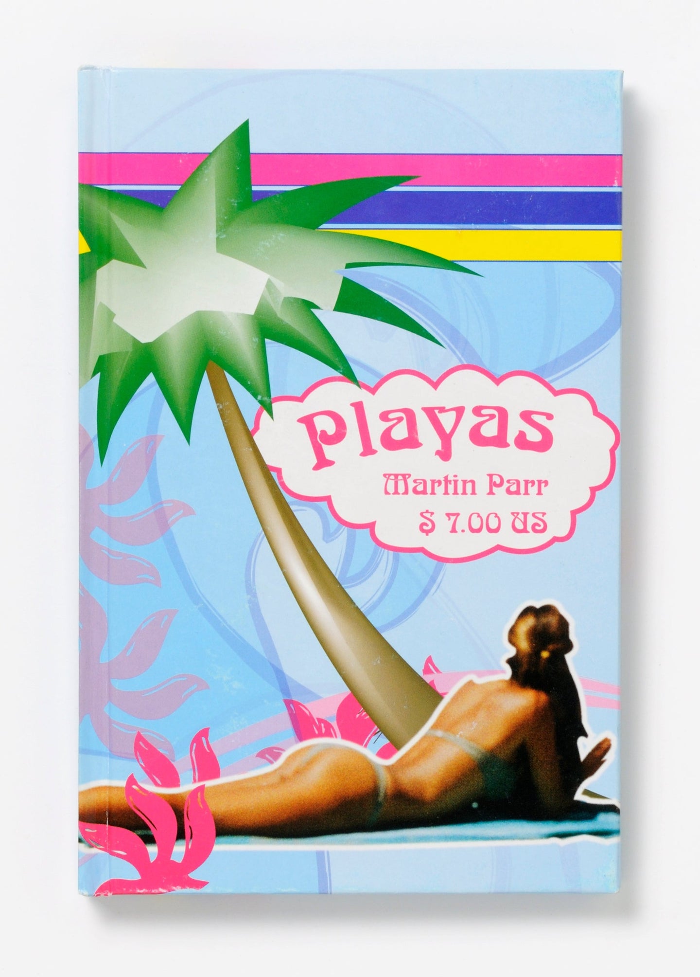 Martin Parr : Playas