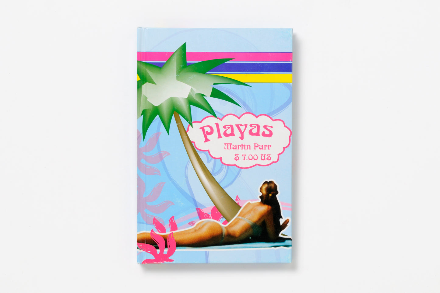 Martin Parr : Playas