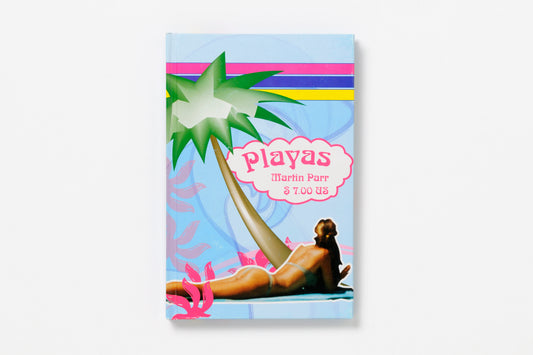 Martin Parr : Playas