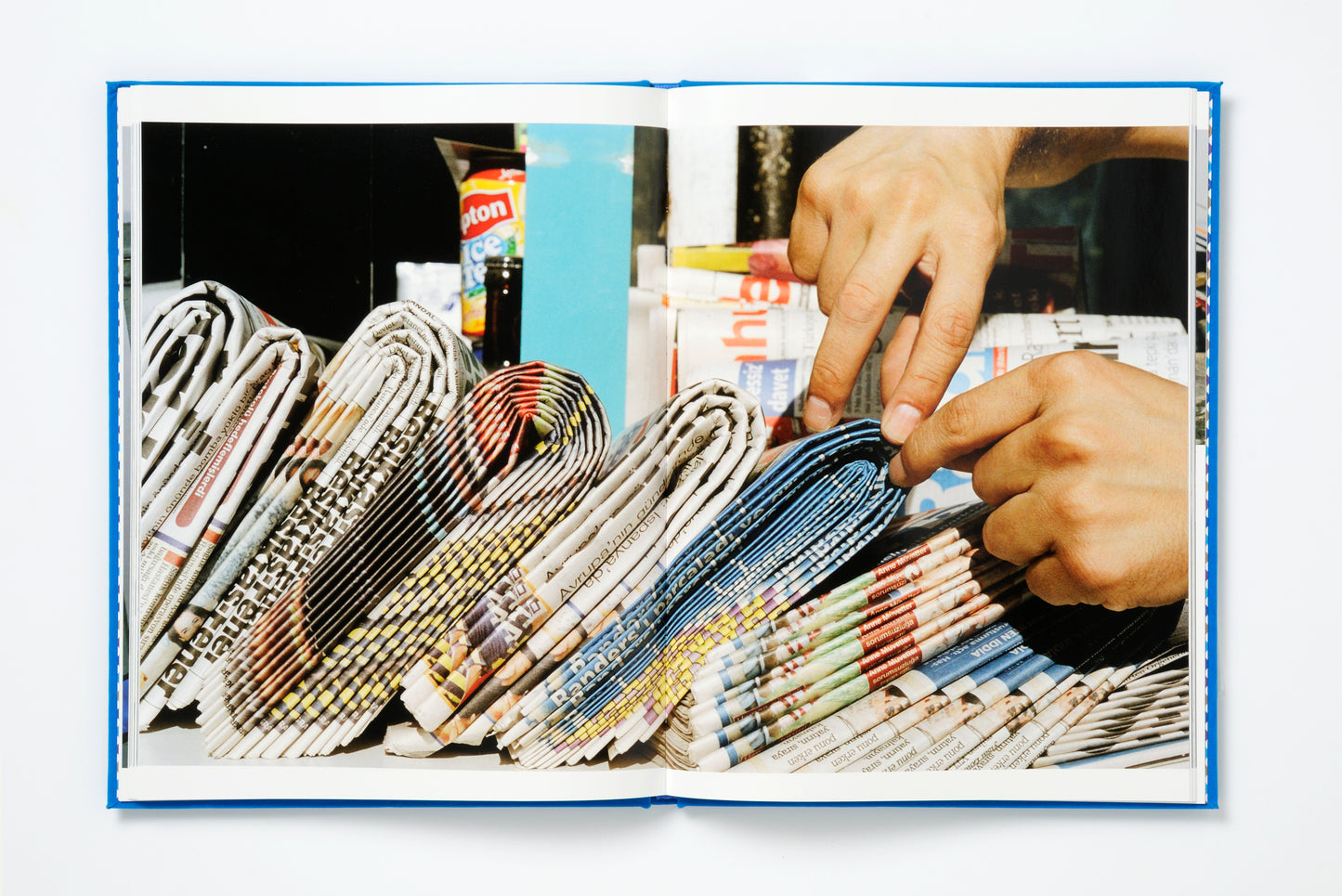 Martin Parr : Parrjektif