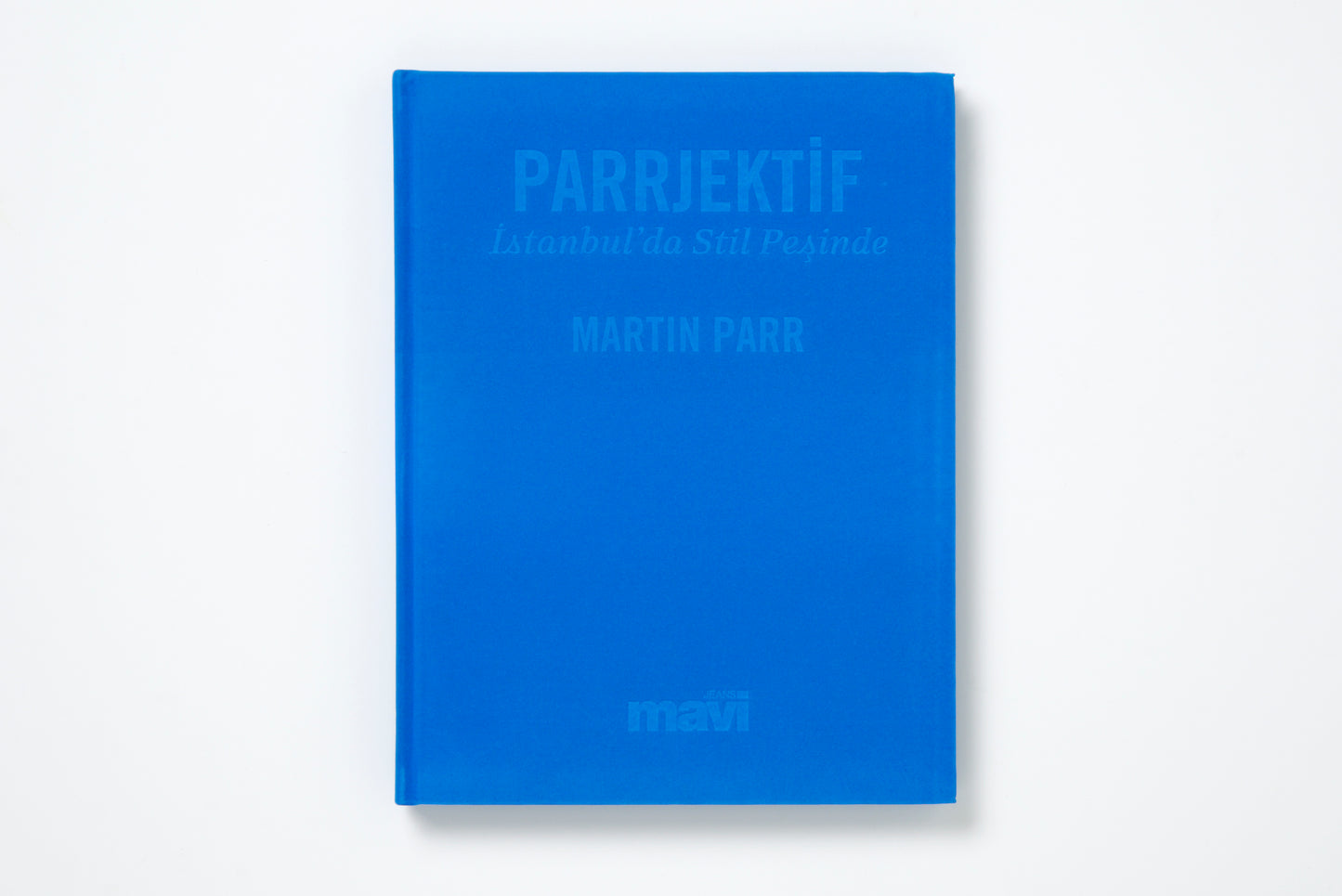 Martin Parr : Parrjektif