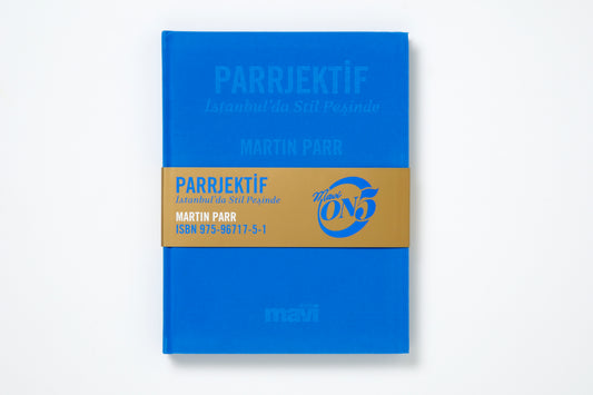 Martin Parr : Parrjektif