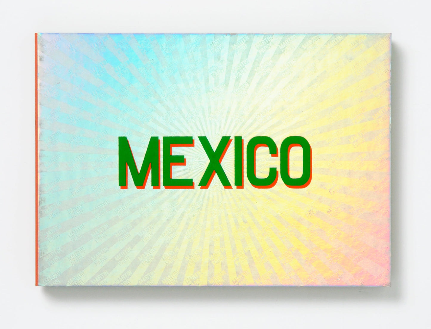 Martin Parr : Mexico