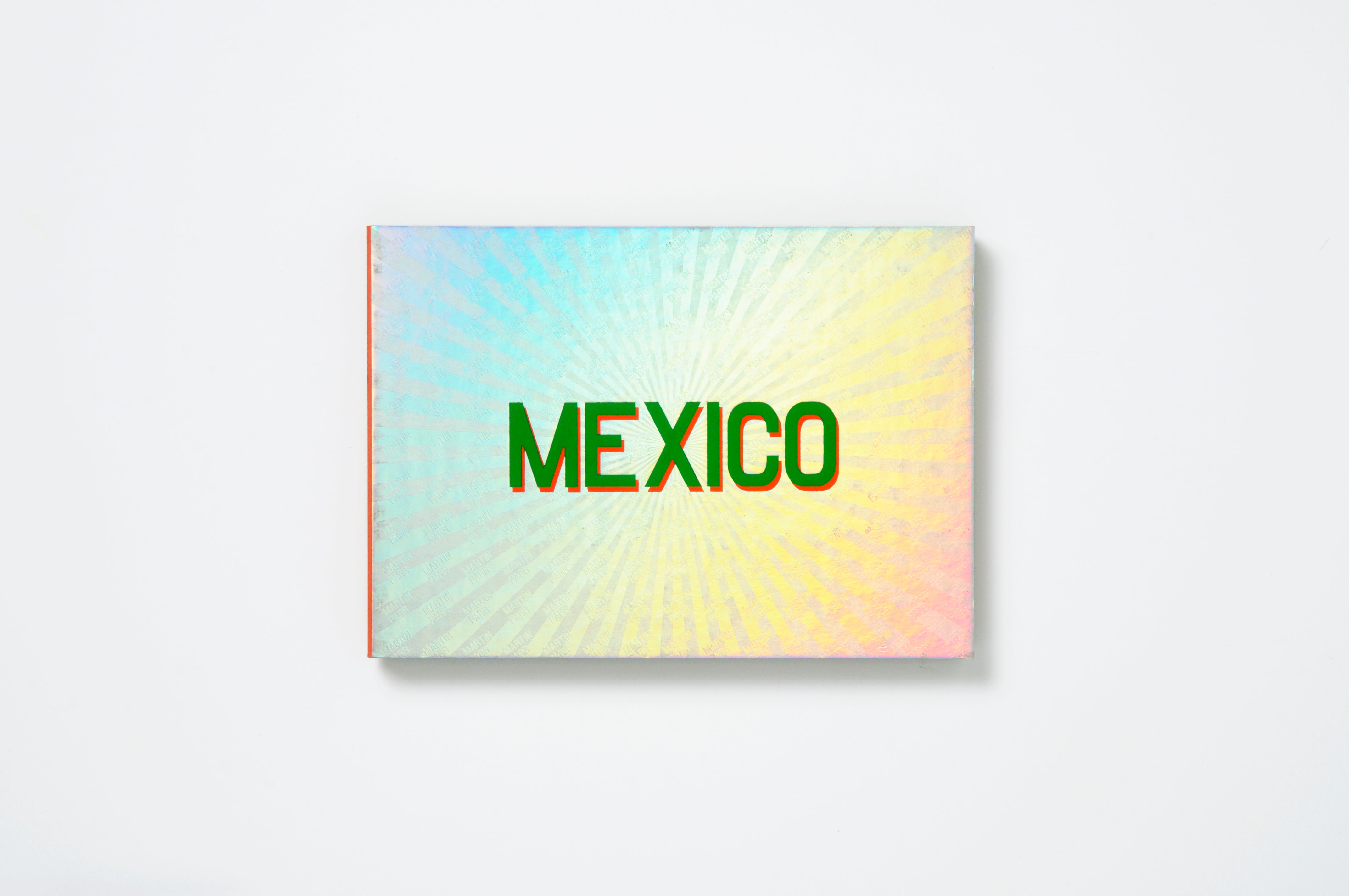 Martin Parr : Mexico – Rocket Gallery Shop