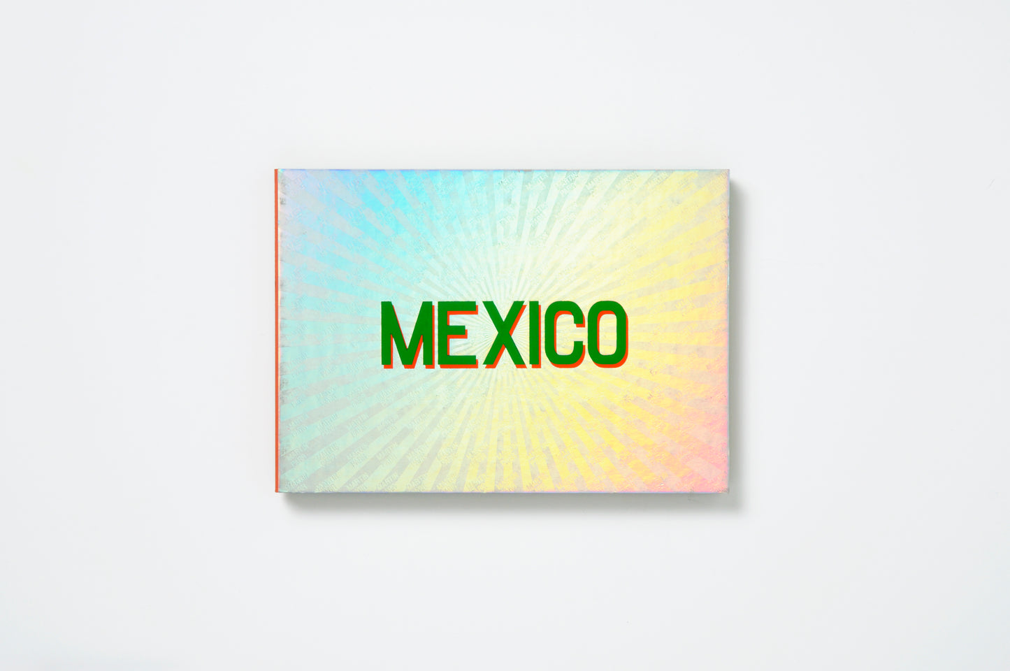 Martin Parr : Mexico