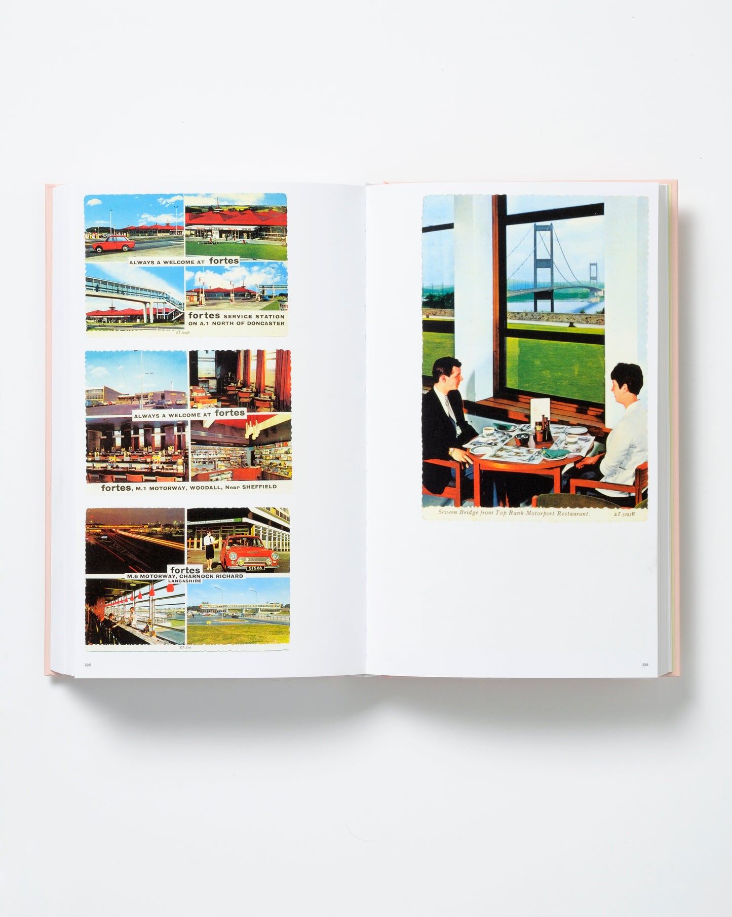 Martin Parr : Postcards