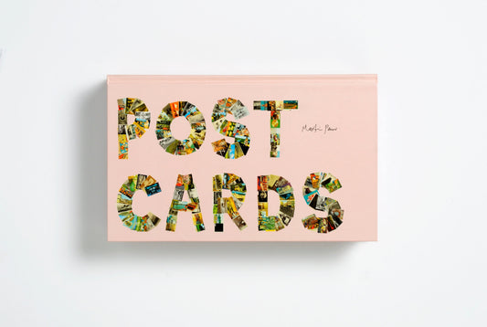 Martin Parr : Postcards