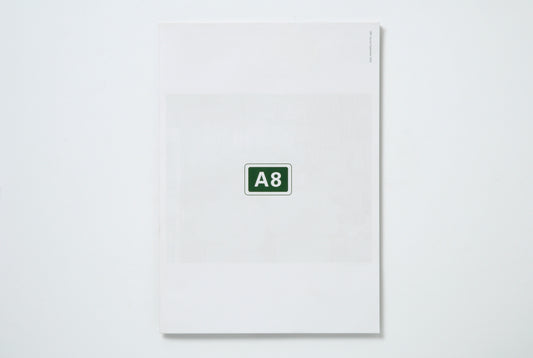 Martin Parr : A8