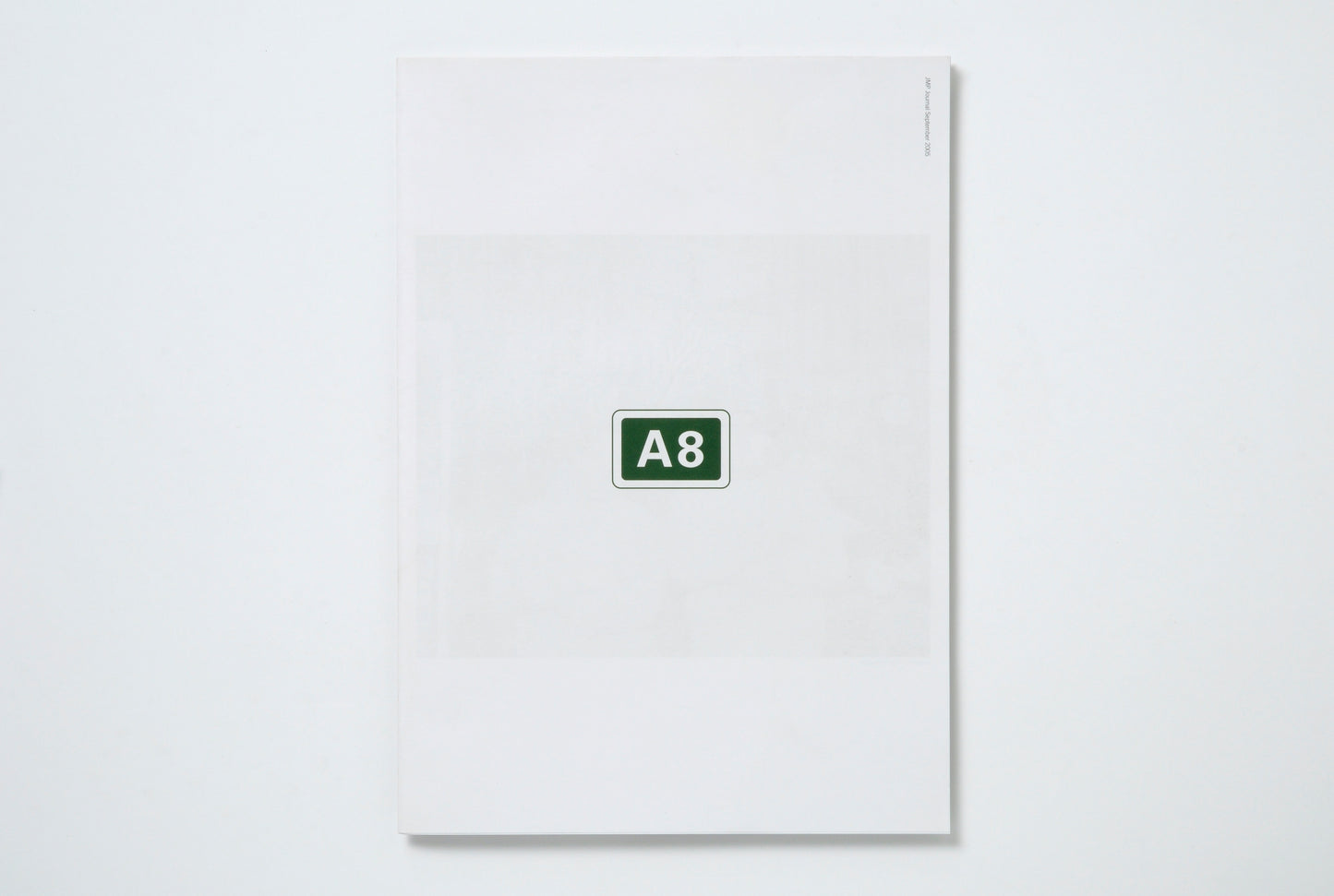 Martin Parr : A8