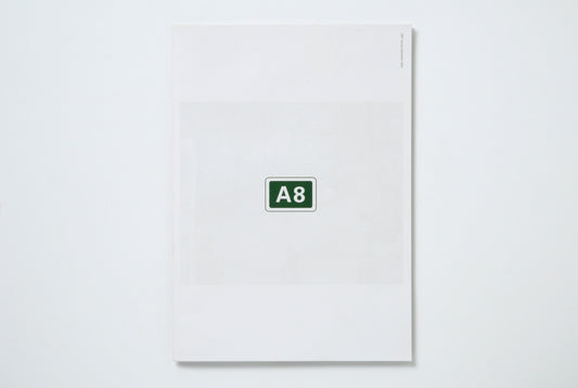Martin Parr : A8