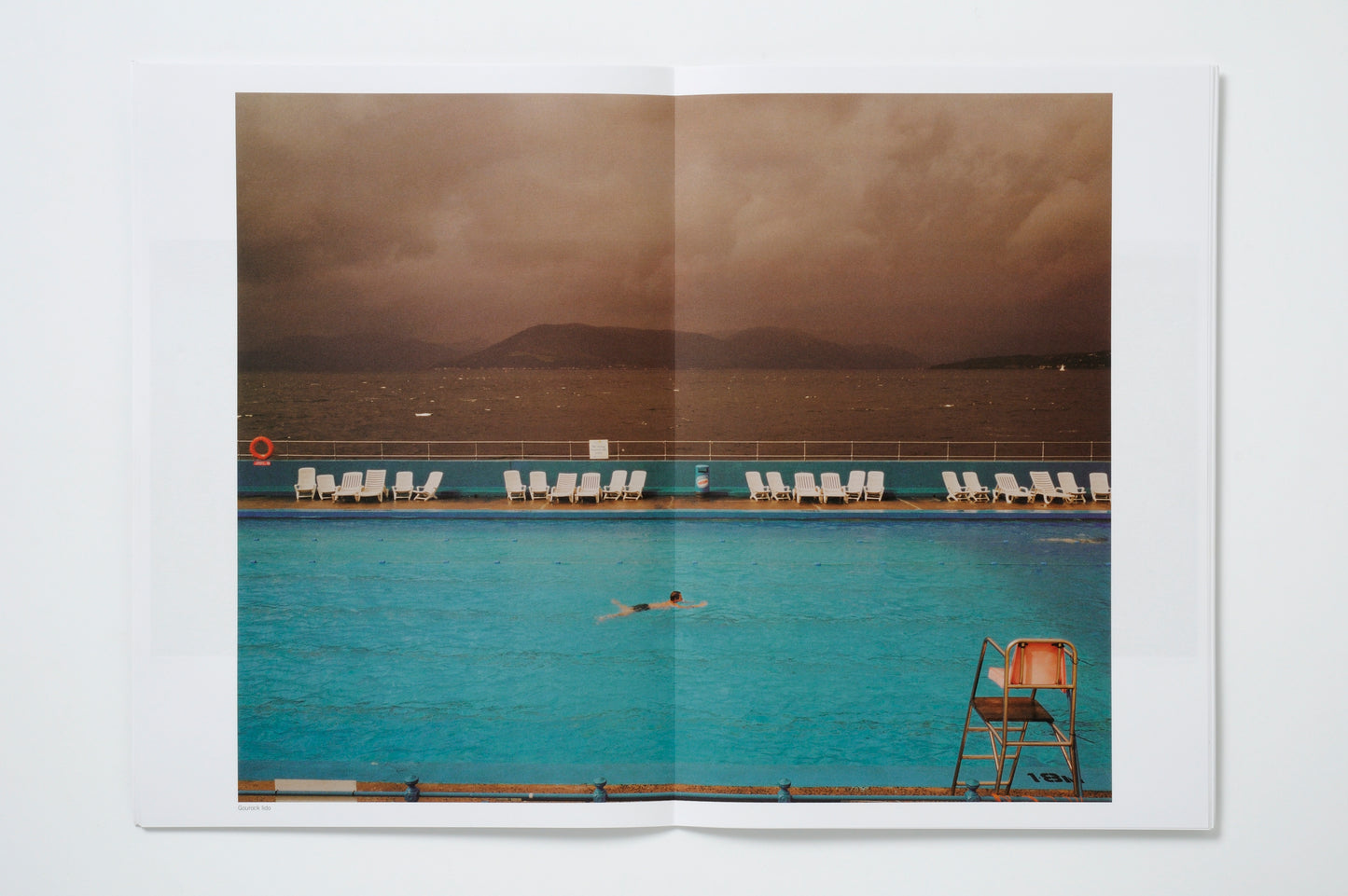 Martin Parr : A8
