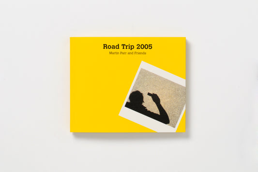 Martin Parr : Road Trip