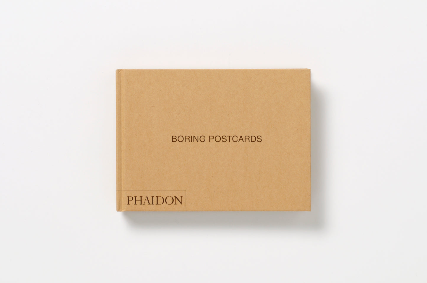 Martin Parr : Boring Postcards USA