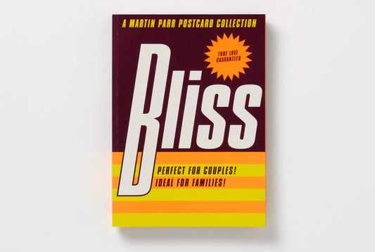 Martin Parr : Bliss