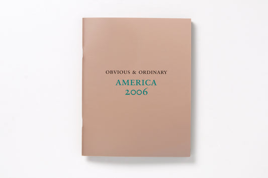 Martin Parr : Obvious and Ordinary