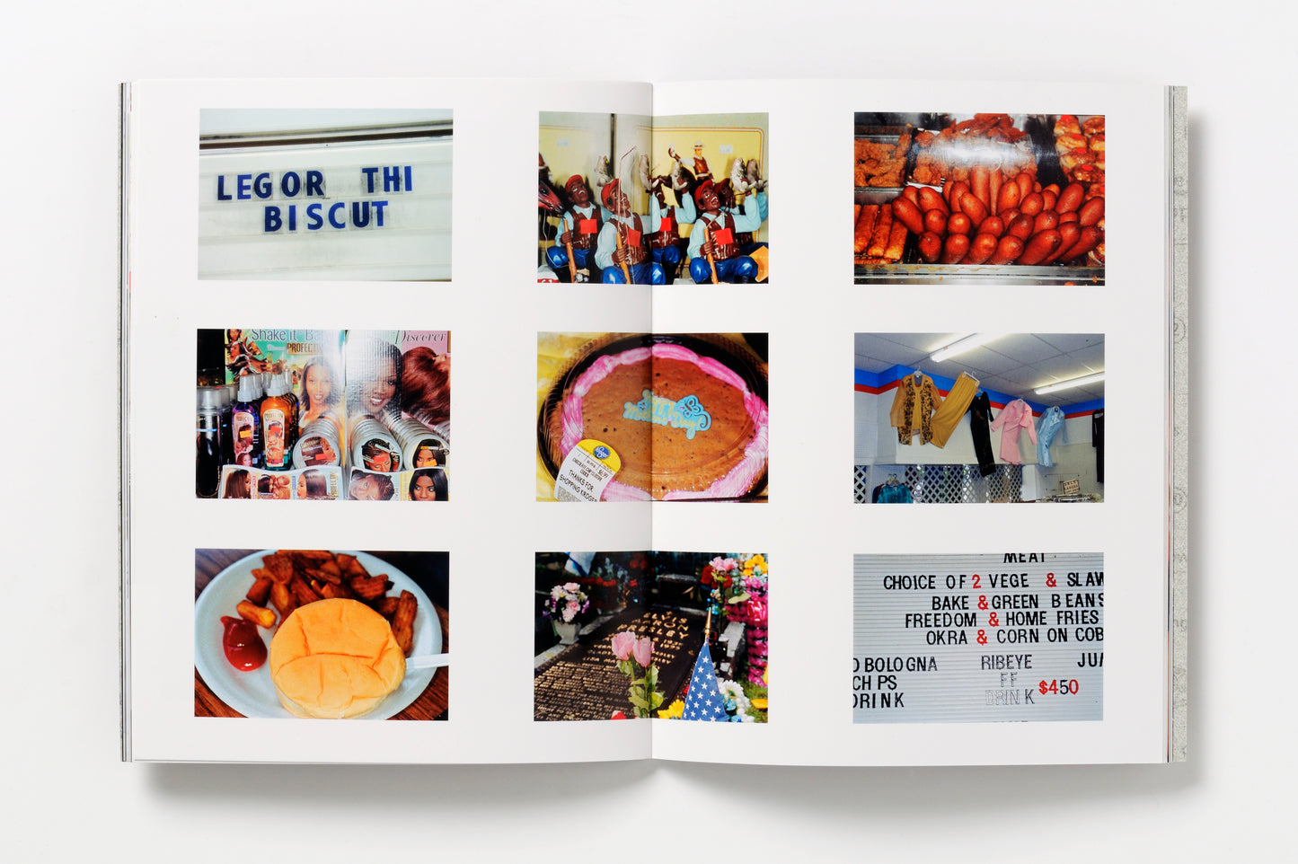 Martin Parr : Obvious and Ordinary