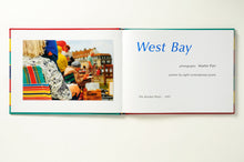 Load image into Gallery viewer, Martin Parr : West Bay