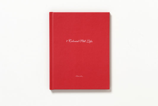 Martin Parr : 7 Colonial Still Lifes