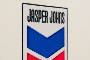 Cedric Christie : Jasper Johns