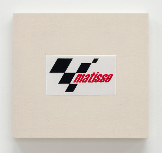 Cedric Christie : Matisse