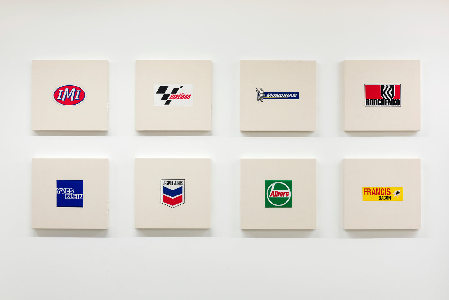 Cedric Christie : Matisse