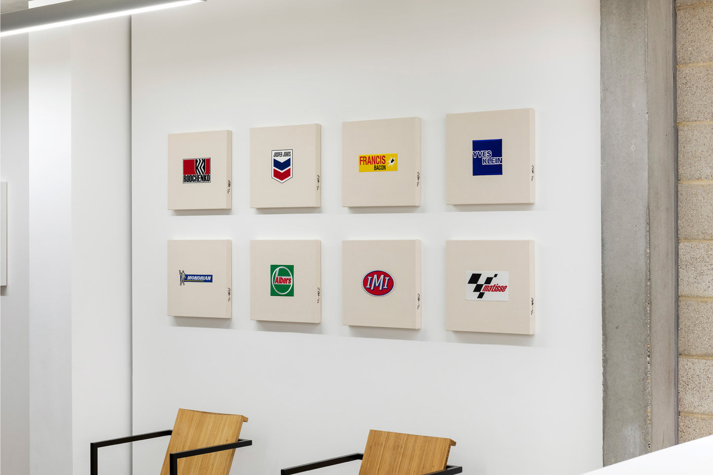 Cedric Christie : Matisse