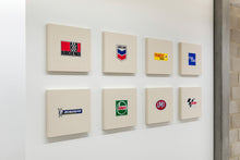 Load image into Gallery viewer, Cedric Christie : Jasper Johns