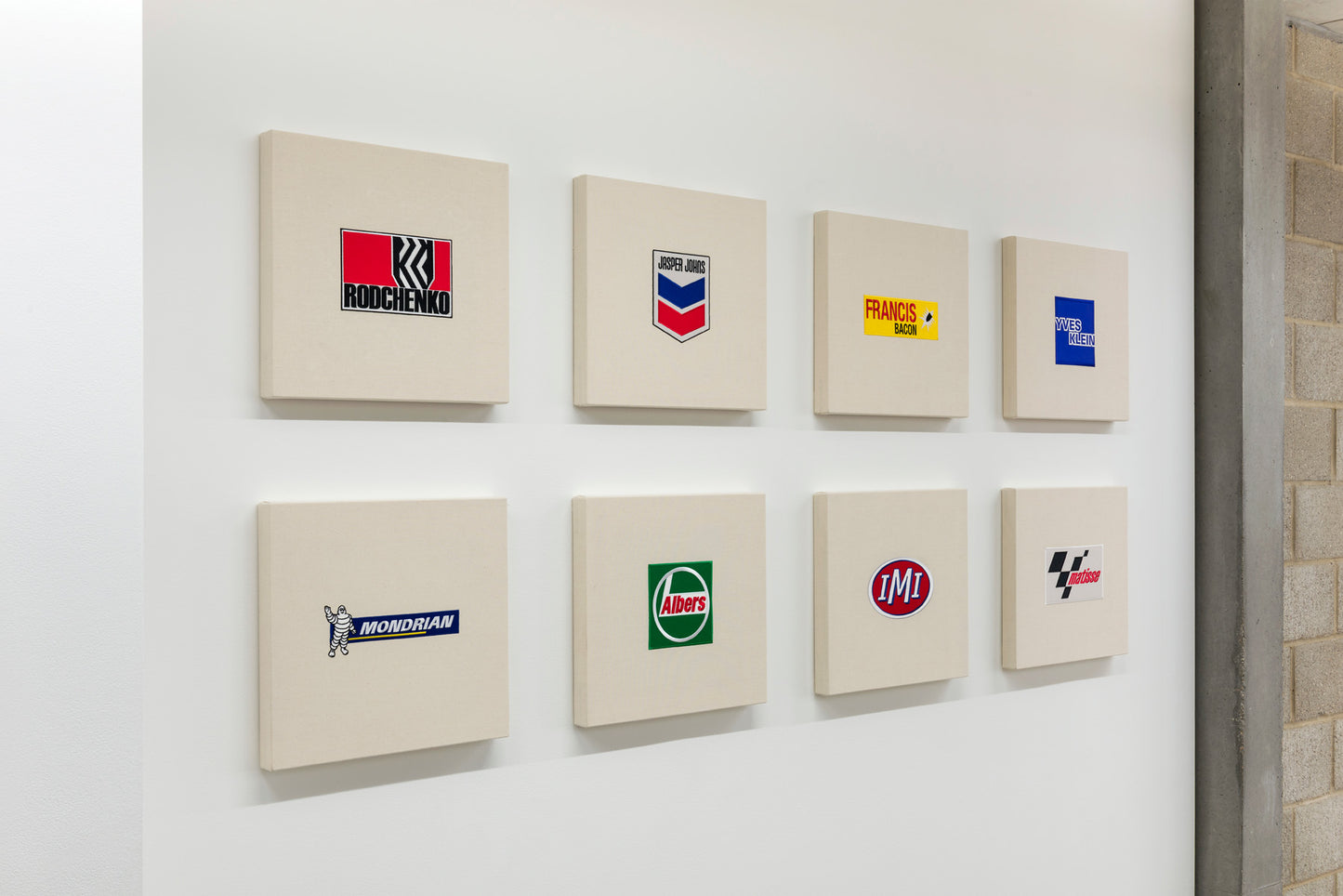 Cedric Christie : Rodchenko