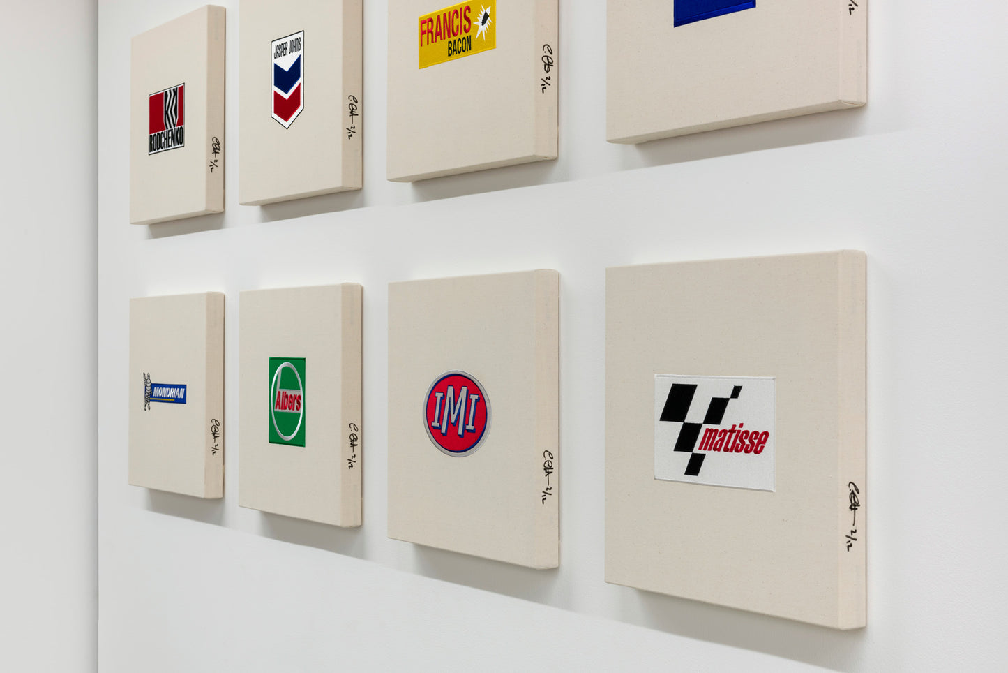 Cedric Christie : Matisse