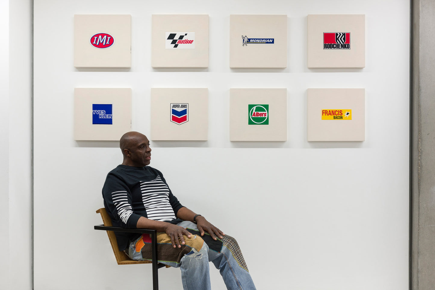 Cedric Christie : Matisse