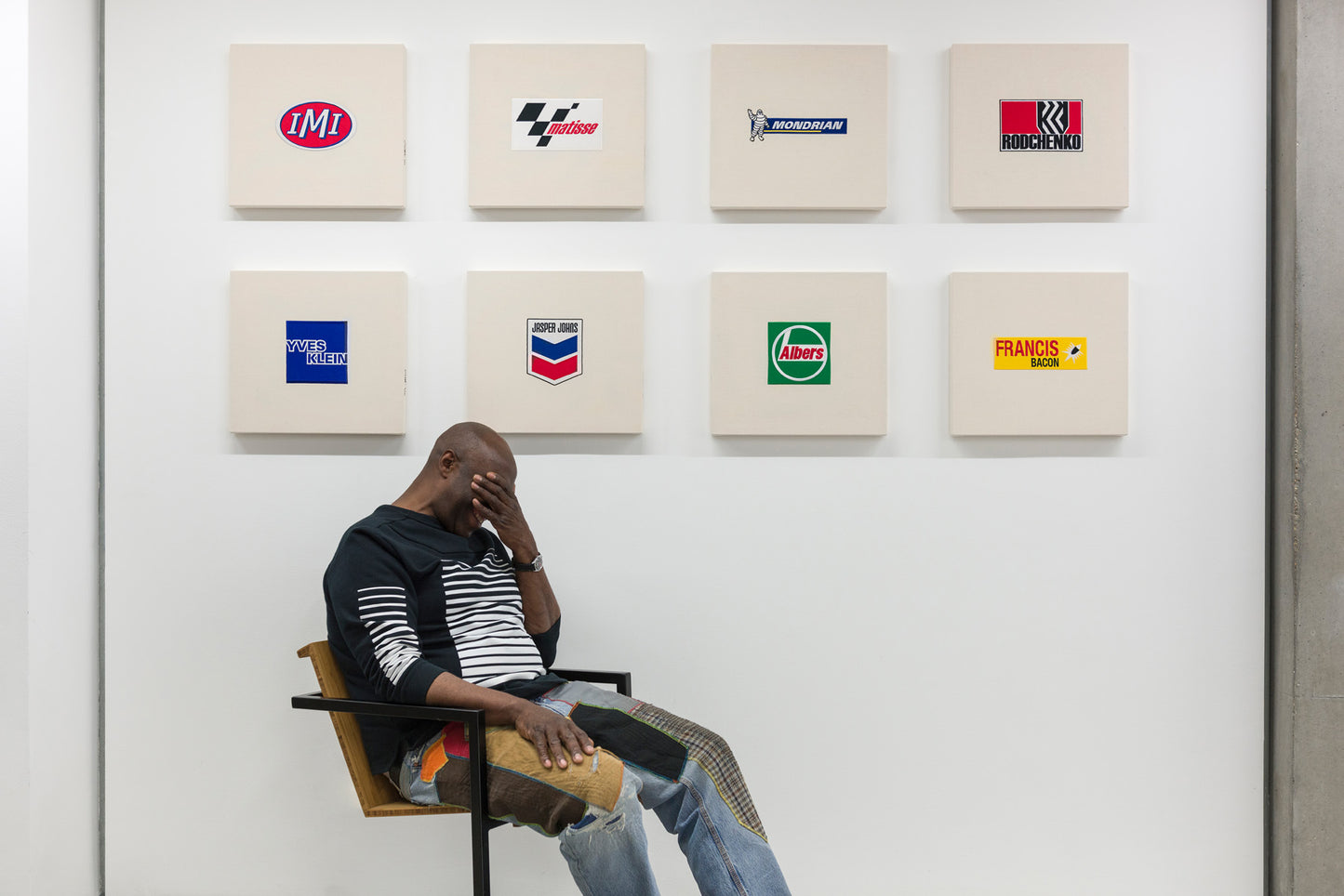 Cedric Christie : Rodchenko