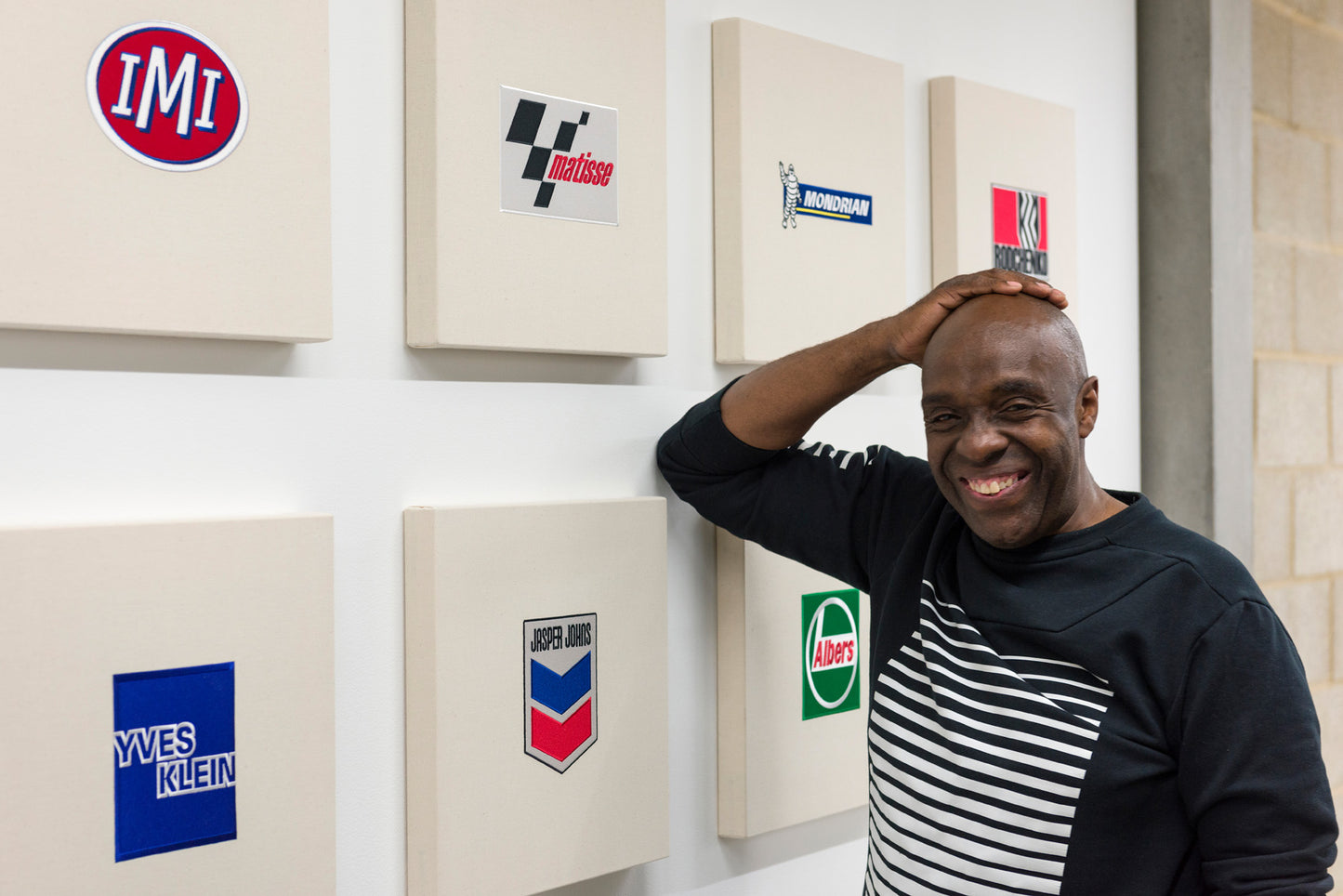 Cedric Christie : Matisse