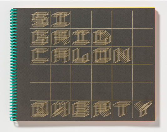 Sigrid Calon : QWERTY