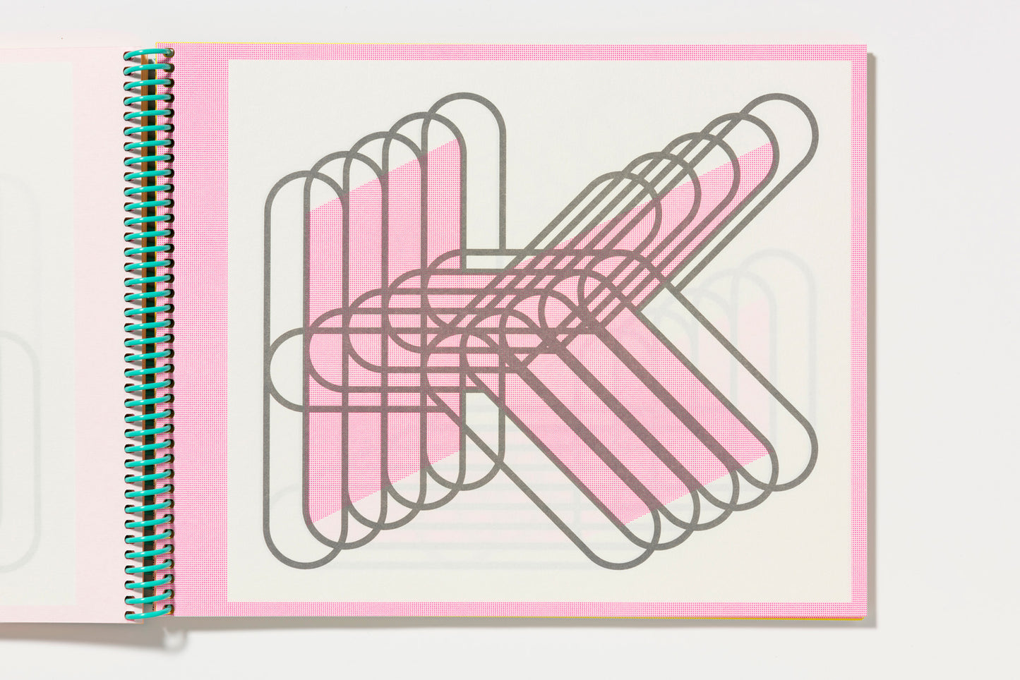 Sigrid Calon : QWERTY