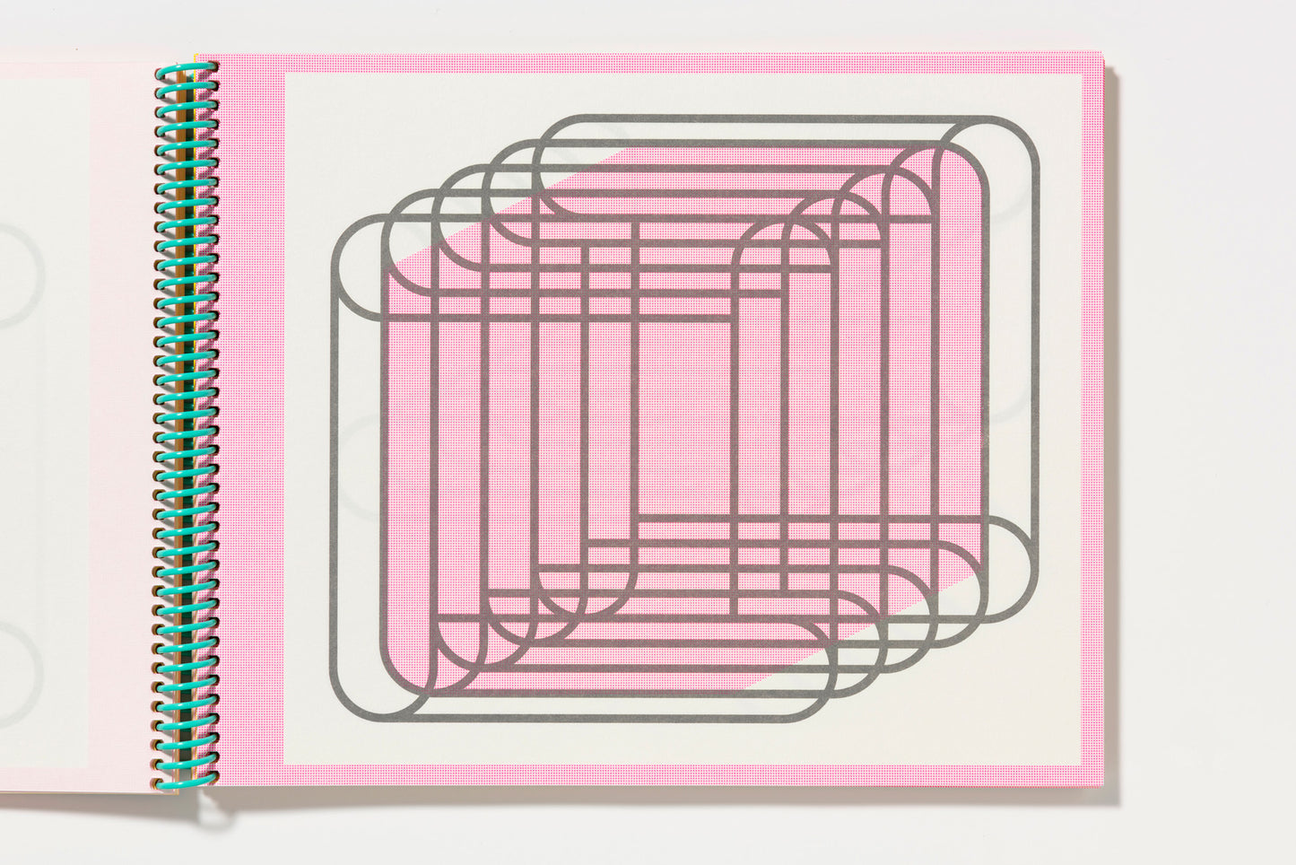Sigrid Calon : QWERTY
