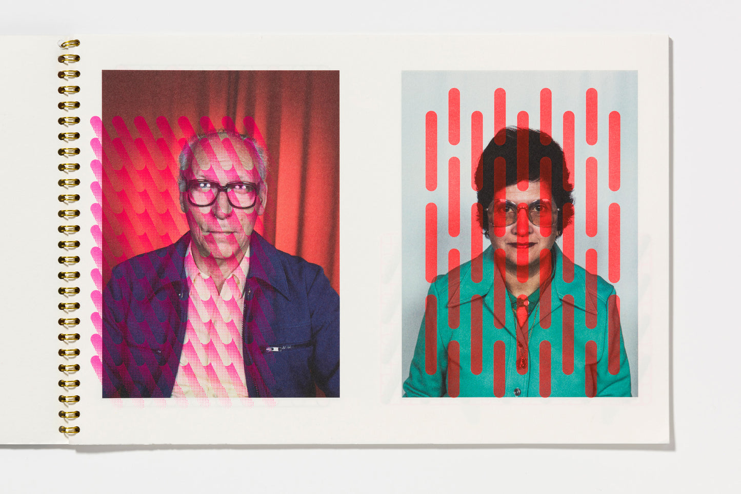 Sigrid Calon : Screening 2