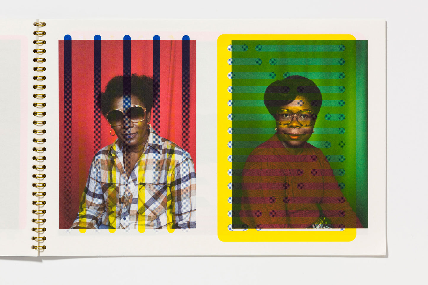 Sigrid Calon : Screening 2