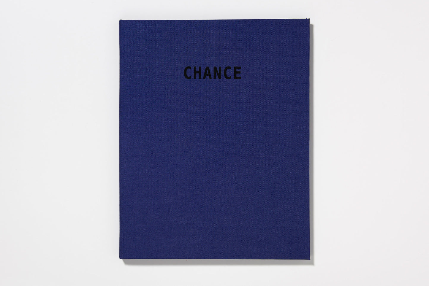 Jean-Claude Mattrat : Chance