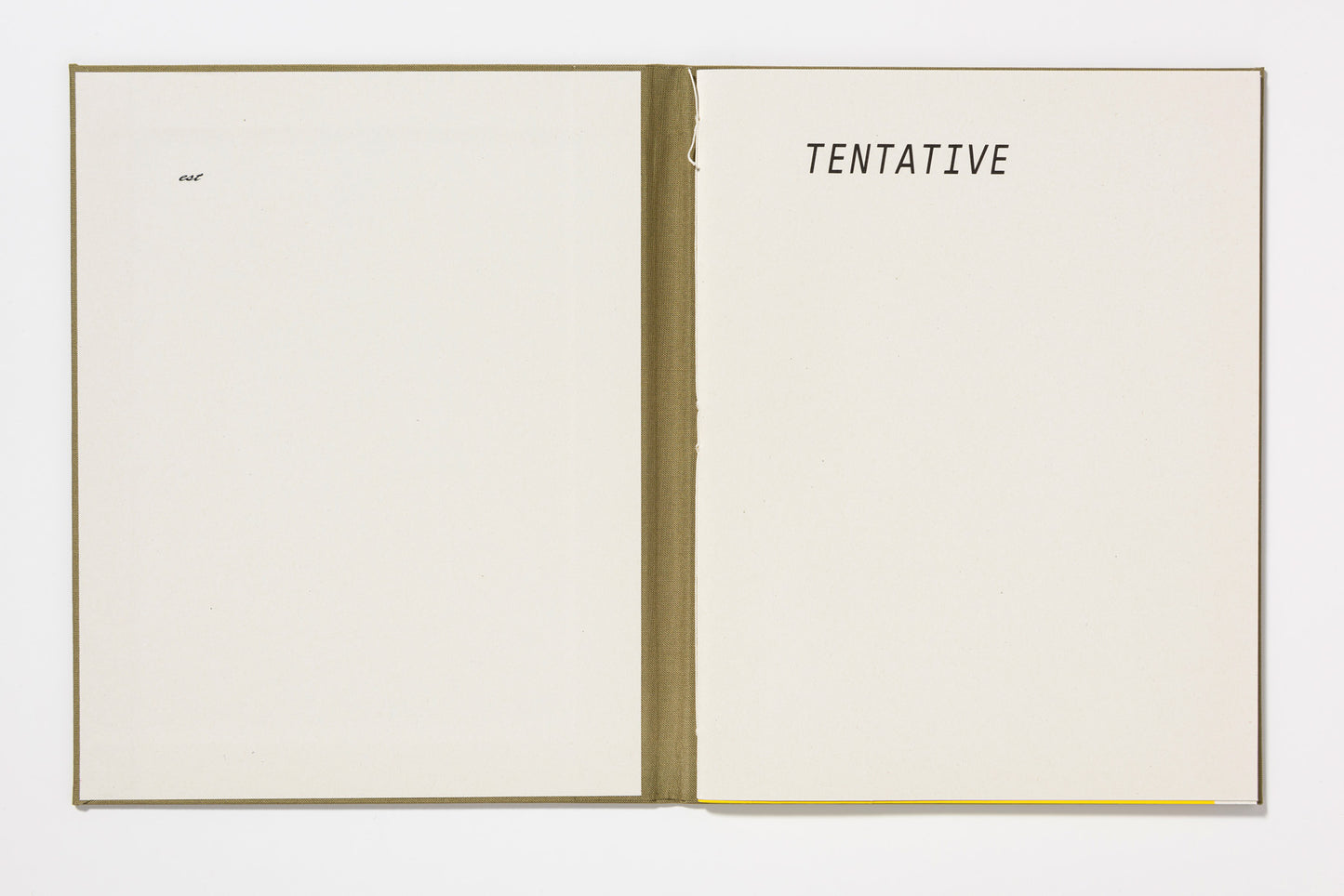 Jean-Claude Mattrat : Tentative