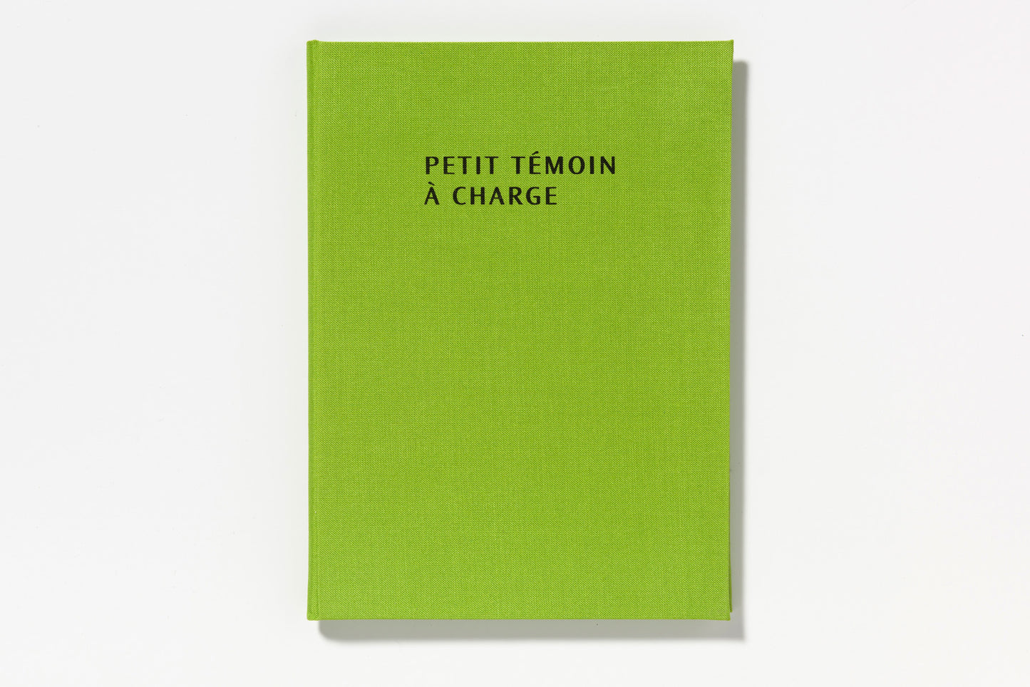 Jean-Claude : Petit Témoin à Charge