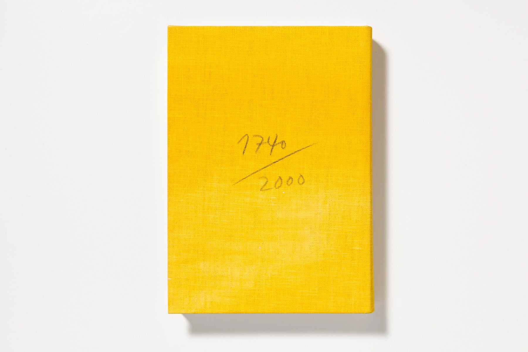 Herzog & de Meuron : 001 – 500 – Rocket Gallery Shop