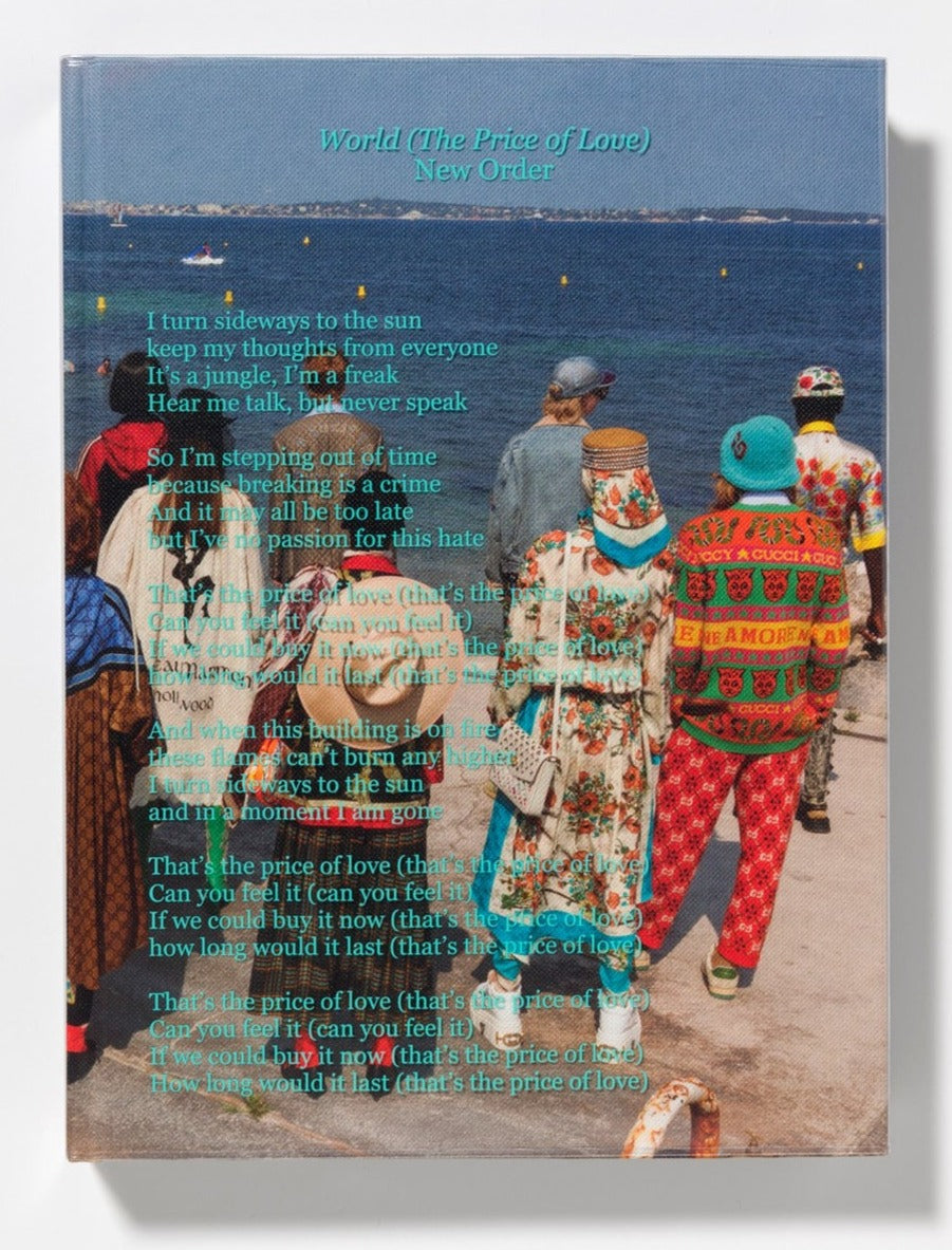 Martin Parr : Gucci World (The Price of Love) – Rocket Gallery Shop