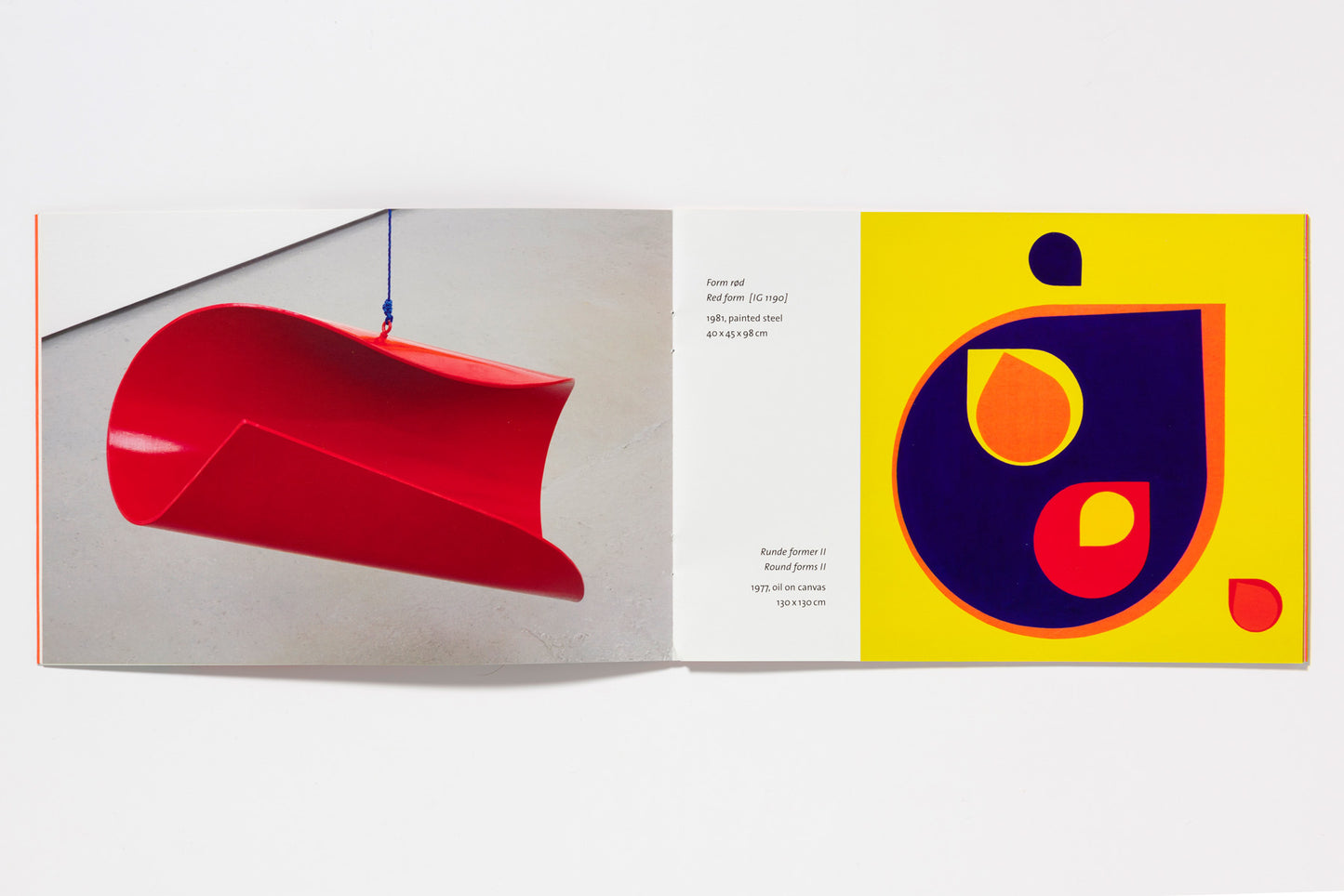 Ib Geertsen : Exhibition Catalogue